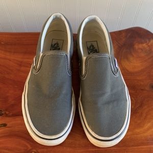 Vans Slip On